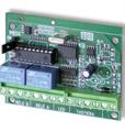Scheda di controllo 12V utlizzabile con tas