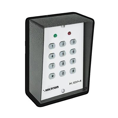 Tastiera elettronica in metallo 12 tasti, t