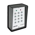 Tastiera elettronica in metallo 12 tasti, t