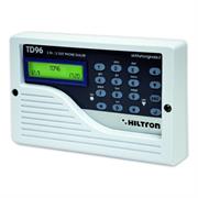 Combinatore telefonico PSTN, 2IN/2OUT, rubr
