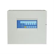CENTRALE RIVELAZIONE INCENDIO MICRO 2 ZONE,