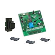 Kit composto da PX100 a 12V +PXN200 + 3 chi