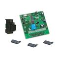 Kit composto da PX100 a 12V +PXN200 + 3 chi
