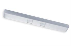 Rivelatore doppia tecnologia IR+MW a tenda