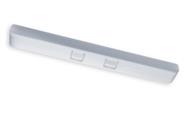 Rivelatore doppia tecnologia IR+MW a tenda