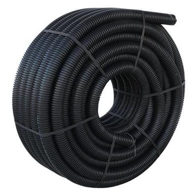 CAVIDOTTO PASSA CAVI NERO D.160 MT.50