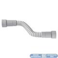 CURVA FLESSIBILE IP65 TUBO-TUBO D. 20