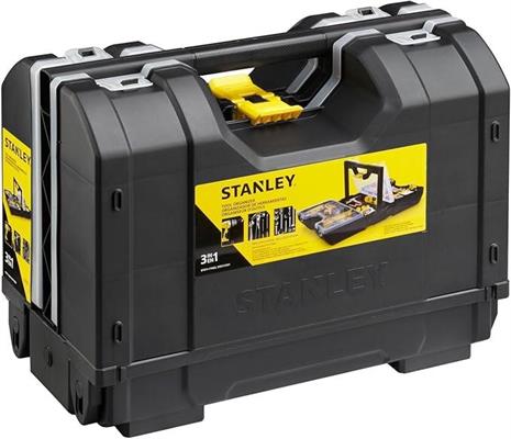 DOPPIO ORGANIZER A VALIGETTA