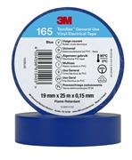 NASTRO BLU    19X25 3M