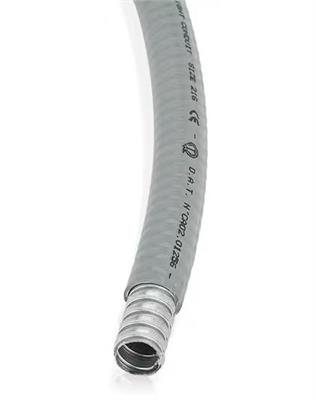 TUBO FLESS.MET.RIV.LISCIO 221