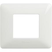 MATIX - PLACCA 2P BIANCO