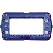 LIVING LIGHT - SUPPORTO UNICO 4 MOD