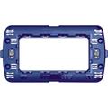 LIVING LIGHT - SUPPORTO UNICO 4 MOD