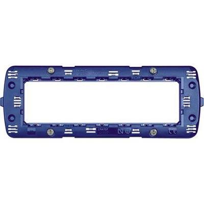 LIVING LIGHT - SUPPORTO UNICO 7 MOD