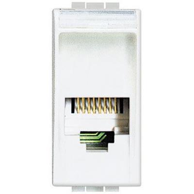 LIGHT - CONNETTORE RJ11 (4/6) TIPO K10