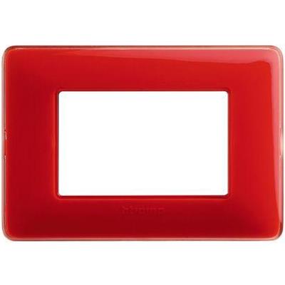 MATIX - PLACCA 3P COLORS CORALLO