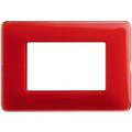 MATIX - PLACCA 3P COLORS CORALLO