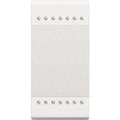 LIGHT - COPRITASTO ILLUMINAB INT/DEV 2 MOD