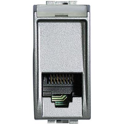 LIGHT TECH - CONNETTORE RJ11 (4/6) TIPO K10