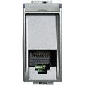 LIGHT TECH - CONNETTORE RJ11 (4/6) TIPO K10