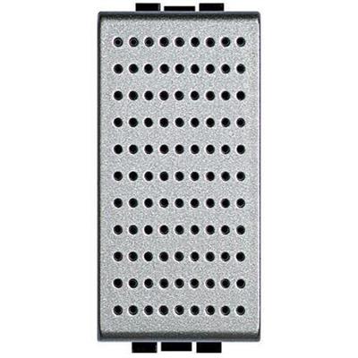 LIGHT TECH - SUONERIA BRONZO 230VAC 8VA