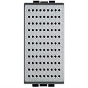 LIGHT TECH - SUONERIA BRONZO 230VAC 8VA