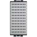 LIGHT TECH - SUONERIA BRONZO 230VAC 8VA