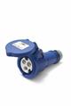 PRESA CEE 2P+T 16A IP44 220V