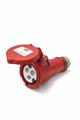 PRESA CEE 3P+T 16A IP44 380V
