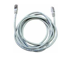 PATCH CORD U/UTP CAT.6A 3MT GRIGIO