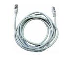 PATCH CORD U/UTP CAT.6A 3MT GRIGIO