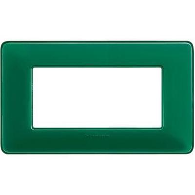 MATIX - PLACCA 4P COLORS SMERALDO