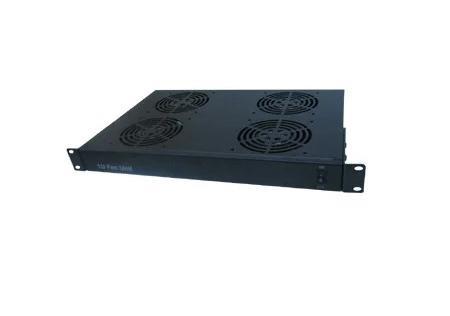 CASSETTO VENTILANTE4 VENTOLE 1U