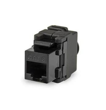 KEYSTONE CAT.6  UTPNERO TOOLLESS / PUNCH DO