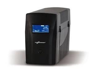 MICRO  650 LCD   650VA MONOFASE/MONOFASE AU