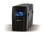 MICRO 1500 LCD 1500VA MONOFASE/MONOFASE