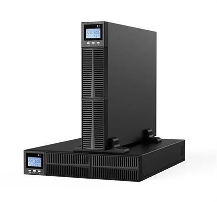 THIRDPOWER 2000 RT RACK/TOWER 2KVA AUT.10'