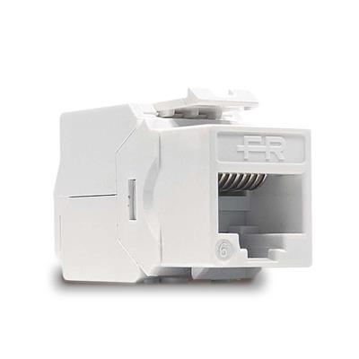 CAT6 KEYSTONE FRUTTO UTP CAT6 KEYS