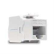 CAT6 KEYSTONE FRUTTO UTP CAT6 KEYS