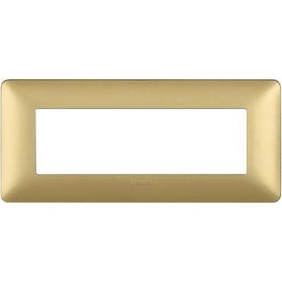 MATIX - PLACCA 6P GOLD