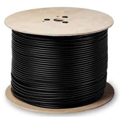 CAT6 FU PVC+PE CAVO F/UTP CAT6 PVC+PE
