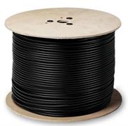 CAT6 FU PVC+PE CAVO F/UTP CAT6 PVC+PE