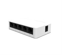 GES05 SWITCH ETH 5 PORT 1GBIT