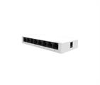 GES08 SWITCH ETH 8 PORT 1GBIT