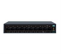 GES08P SWITCH 8P 1GBIT POE 60W