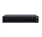 GES08P SWITCH 8P 1GBIT POE 60W