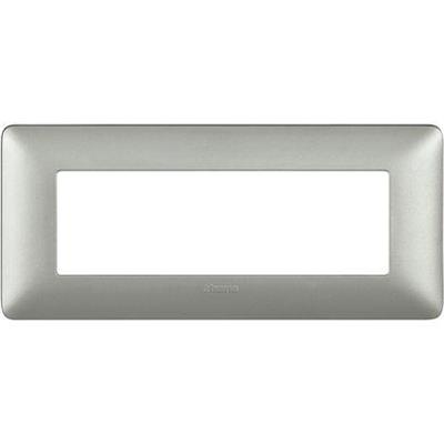 MATIX - PLACCA 6P SILVER