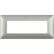 MATIX - PLACCA 6P SILVER