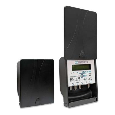 EMAP3 5G PRO AMP 3I V/U AUTO EQ. PRO
