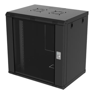 RKM12U64DCPRO ARMADIO 12U L600XP450 M
